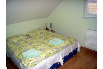 Slovačka Privát Liešťany, Interijer